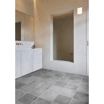 Panele COREtec The Essentials Tile++ RABAT94 - 50 LVT 1794